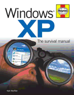Windows XP Manual: The Survival Manual