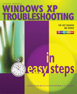 Windows XP Troubleshooting in Easy Steps