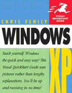 Windows XP: Visual QuickStart Guide
