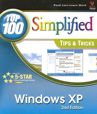 Windows XP - McFedries, Paul