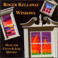 Windows - Roger Kellaway