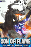Winds of Change: A Firefighter Litrpg