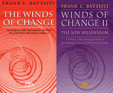 Winds of Change Academic Set