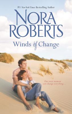 Winds of Change: An Anthology - Roberts, Nora