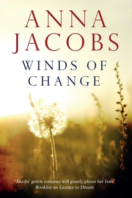 Winds of Change - Jacobs, Anna