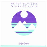 Winds of Space - Peter Davison