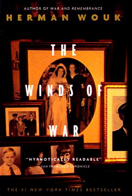 herman wouk winds of war herman wouk winds of war