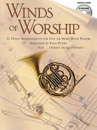 Winds of Worship: French Horn