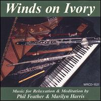 Winds on Ivory - Phil Feather & Marilyn Harris