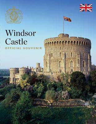 Windsor Castle: Official Souvenir - Hartshorne, Pamela