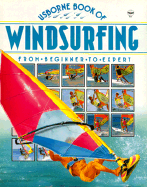 Windsurfing - Cook, Janet, and Way, Penny