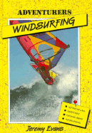 Windsurfing - Evans, Jeremy