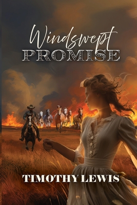 Windswept Promise - Lewis, Timothy