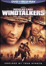 Windtalkers [2 Discs] [Blu-ray/DVD]