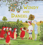 Windy and Daniel