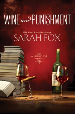 Wine and Punishment - Fox, Sarah