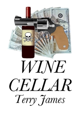 Wine Cellar - James, Terry