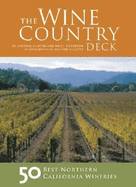 Wine Country Deck