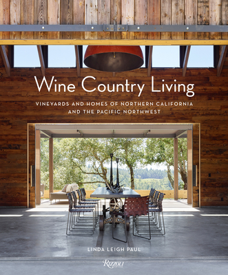 Wine Country Living - Paul, Linda Leigh