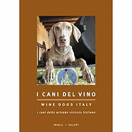 Wine Dogs Italy