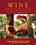 Wine Mondays: Simple Wine Pairings and Seasonal Menus