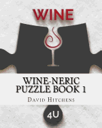 Wine-Neric Puzzle Book 1