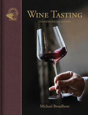 Wine Tasting - Broadbent, Michael
