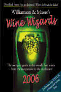 Wine Wizards