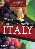 Wines of Central and Southern Italy - 