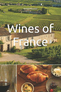 Wines of France