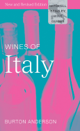 Wines of Italy - Anderson, Burton