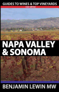 Wines of Napa Valley and Sonoma