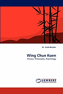 Wing Chun Kuen