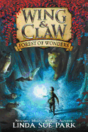 Wing & Claw (1): Forest of Wonders
