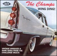 Wing Ding - The Champs