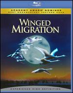 Winged Migration [Blu-ray] - Jacques Perrin