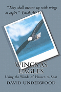 Wings as Eagles: Using the Winds of Heaven to Soar