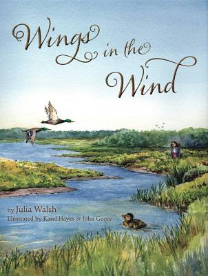 Wings in the Wind - Walsh, Julia