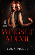 Wings of a Devil: A Dark MFM Romance Standalone