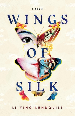 Wings of Silk - Lundquist