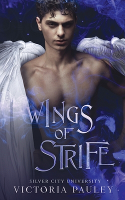 Wings of Strife - Pauley, Victoria