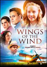 Wings of the Wind - Kim Robinson