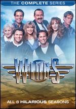 Wings: The Complete Series [16 Discs] - 