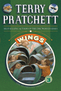 Wings - Pratchett, Terry