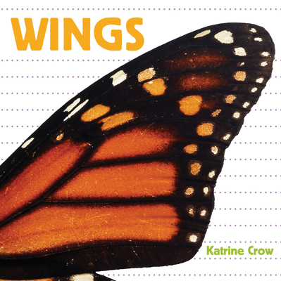 Wings - Crow, Katrine