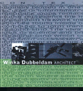 Winka Dubbeldam Architect