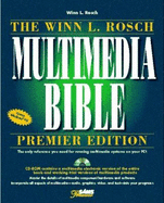 Winn L. Rosch Multimedia Bible with CD-ROM