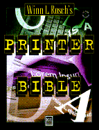 Winn L Rosch Printer Bible