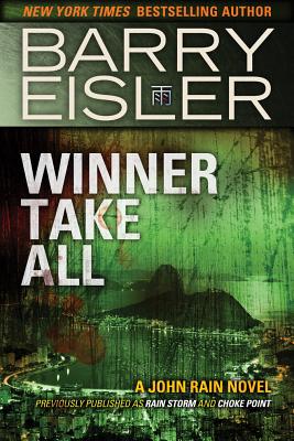 Winner Take All - Eisler, Barry