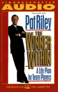Winner Within - Riley, Pat (Read by)